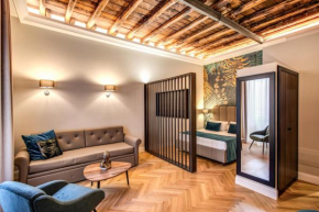 Relais De La Poste Rome